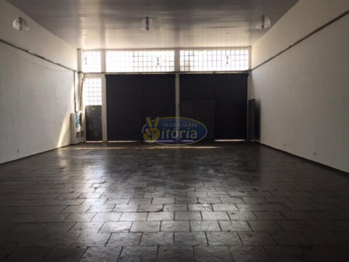 Imagem 10 de 14 de Salão Comercial - 5712