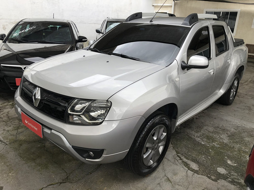Renault Duster Oroch 1.6 16v Dynamique Sce 4p
