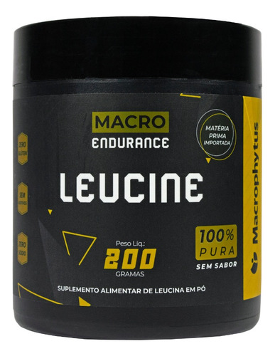 Bicarbonato De Sódio Macrophytus 38419 500g