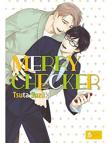 Manga Merry Checker - Tomo Domo