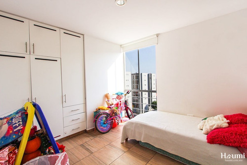 Departamento En Venta En Torres Mayorazgo Floresta, Torres D