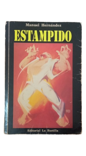 Estampido - Manuel Hernández 