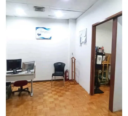 Oficina En Venta En Nuevo Circo