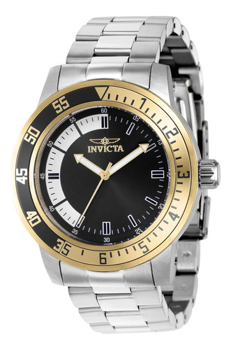 Reloj Invicta Specialty 38594 Original