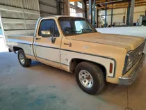 Comprar Chevrolet Silverado C10 - Silverado