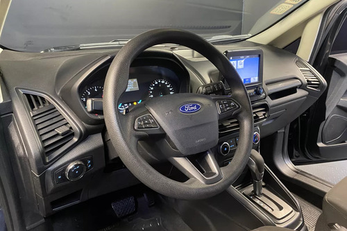 Ford Ecosport 1.5 Se 123cv 4x2