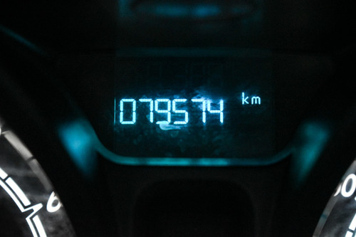 Ford Fiesta Kinetic 1.6 S 120cv