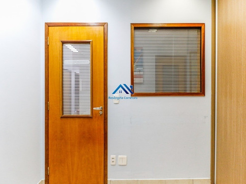 Imagem 27 de 30 de Sala - Sa00248 - 69362540