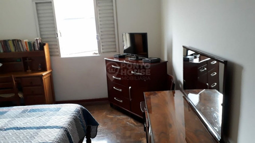 Imagem 9 de 15 de Sobrado Para Venda 3 Dormitórios 1 Vaga, Saúde - São Paulo - Ph38726