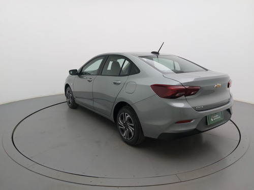 Chevrolet Onix 1.0 FLEX PLUS LT MANUAL