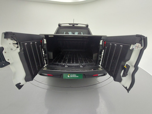 Fiat Toro 1.3 TURBO 270 FLEX FREEDOM AT6