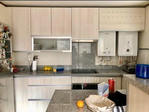 *** Oportunidad Penthouse En Nevados De Chillan ***