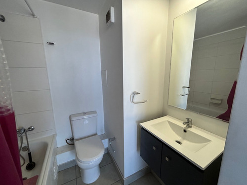 Vivaceta 1702; 1 Dormitorio, Impecable Disponible - Codjc