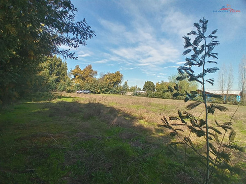 Se Vende Parcela Sector Chacarillas De 5.000 Mt2 En Maule