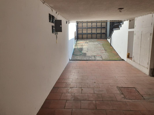 Oficina En Venta En Colonia Lomas De Chapultepec, Miguel Hidalgo, Ciudad De México