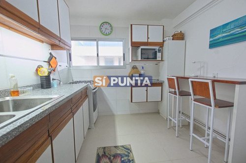 Imagen 10 de 21 de Apartamento De 3 Dormitorios En Venta
