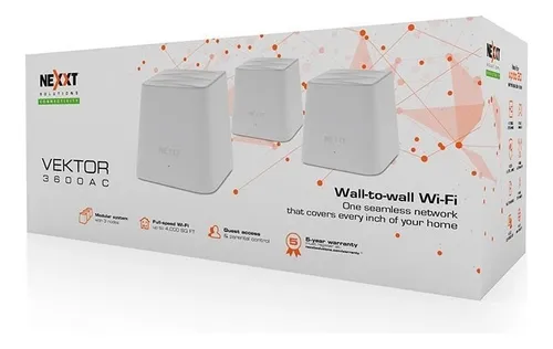 Nexxt repetidor sale