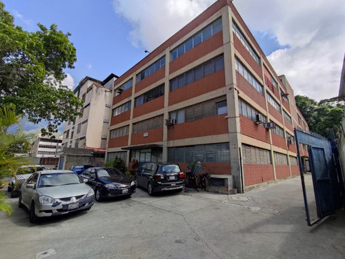 Pc Se Vende Edificio 4.300m2 Palo Verde