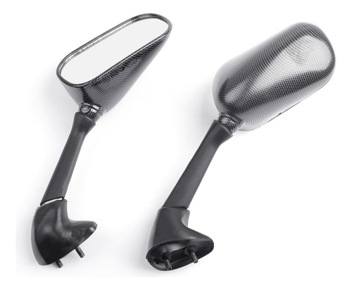 Espejos Espejo Para Yamaha Yzf 1000 R1 2004-2006