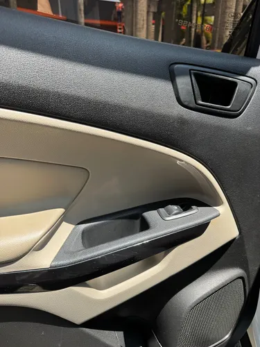Ford Ecosport 2.0 Titanium At