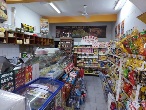 Imagen 16 de 24 de Fondo De Comercio Fiambrería San Martin