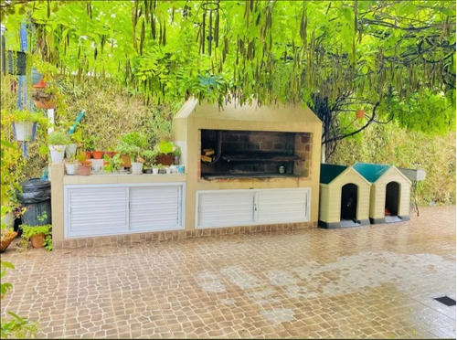 Hermosa Casa Quinta En Delviso, Pilar. Excelente Ubicacion!