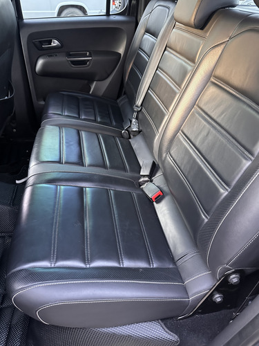 Volkswagen Amarok 3.0 V6 Extreme