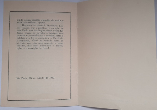 2 Manuais Exército Regulamento Artilharia 1921 + Brinde 1932 (Usado)