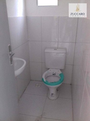 Excelente Prédio Comercial - Centro - Guarulhos - Pr0231