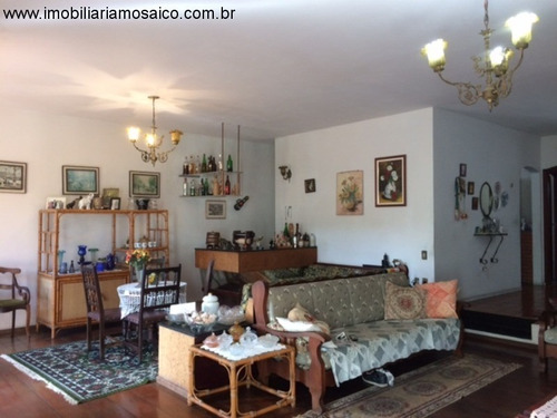 Imagem 1 de 21 de Casa Para Fins Residenciais Ou Comerciais, Estilo Colonial, Permuta - 22706 - 32430783
