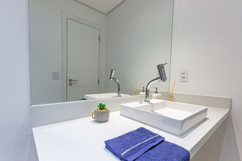 Imagem 27 de 30 de Apartamento À Venda No Bairro Copacabana - Rio De Janeiro/rj - O-19198-32042