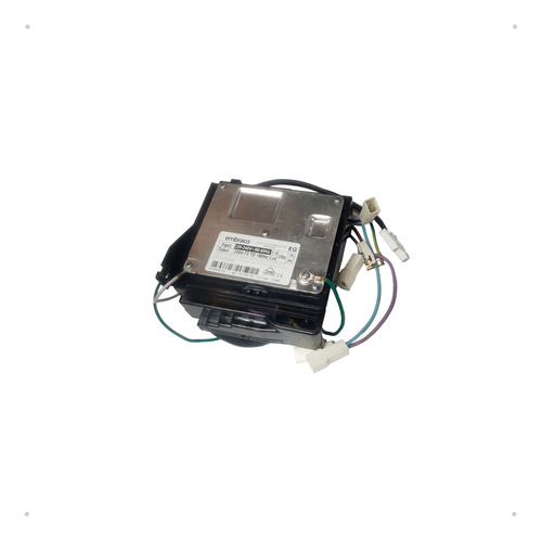 Módulo Inversor Compressor Embraco Eg 220v 53 A 150hz 2/5hp