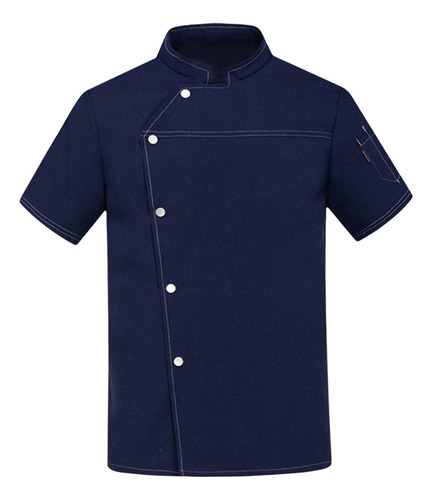 3 Servicio De Alimentos Ropa De Cocina Ejecutivo Sg