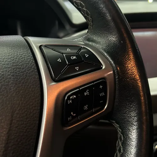 Ford Ranger 3.0 Limited At Diesel 2019
