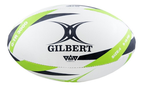 Pelota Rugby Gilbert Gtr 3000 N°4