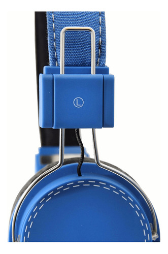 Imagen 9 de 12 de Parlante Bluetooth 25w 4000mah + Auriculares Con Cable Bomb