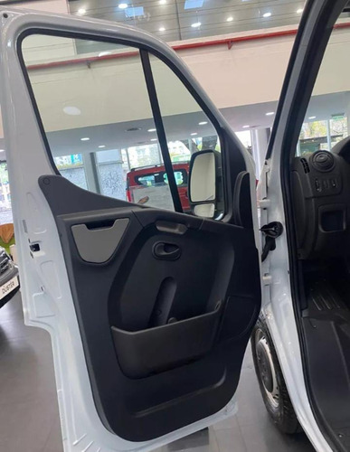 Renault Master 2.3 L1h1
