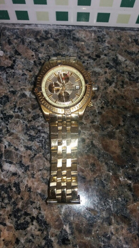 Relógio Breitling 1884 Usado Original