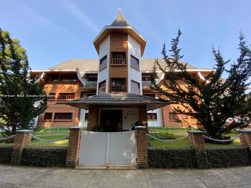 Imagem 12 de 15 de Apartamento Para Venda Em Campos Do Jordão, Capivari, 3 Dormitórios, 3 Suítes, 4 Banheiros, 2 Vagas - 3010_2-1096498