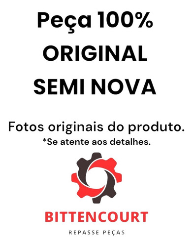 Modulo Injecao Corsa 1.0 8v 1998 A 2004 16245239 Original