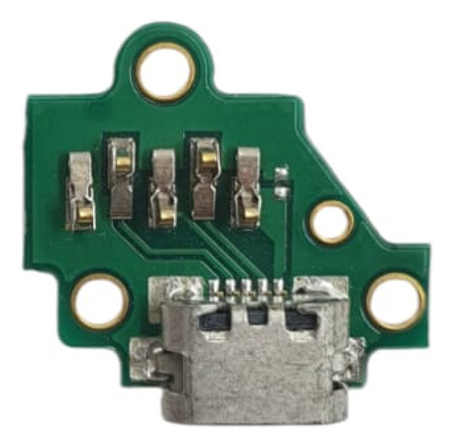 Flex Centro De Carga Para Motorola Moto G3 Xt1540 Xt1543