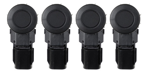4 Uds 89341-42030 8934142030 For 2013-2015 A299 Pdc Sensor