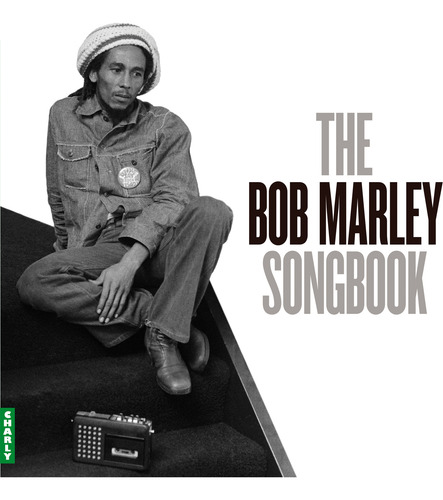 Bob Marley El Álbum De Canciones De Bob Marley