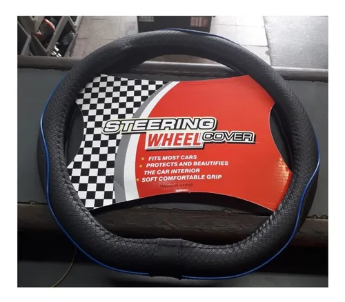 comprar Cubre Volante Faw N5 Volante Recto Varios Colores 