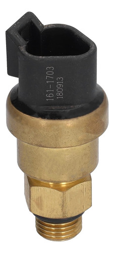 2x 161-1703 Sensor De Presión De Aceite Del Motor Interrupto
