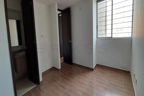 Apartamento En Arriendo En Tibabita - Usaquén. Cod A7445