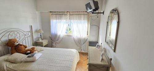 Venta Departamento 3 Ambientes Con Balcón Parque Avellaneda