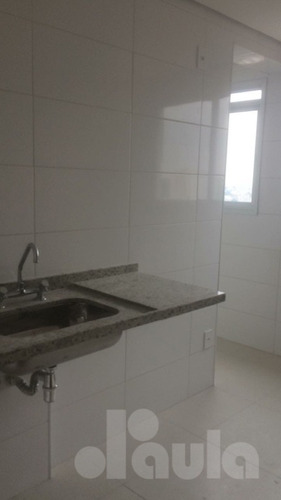 Imagem 6 de 14 de Apartamento 79m² No Bairro Campestre - 1033-11886