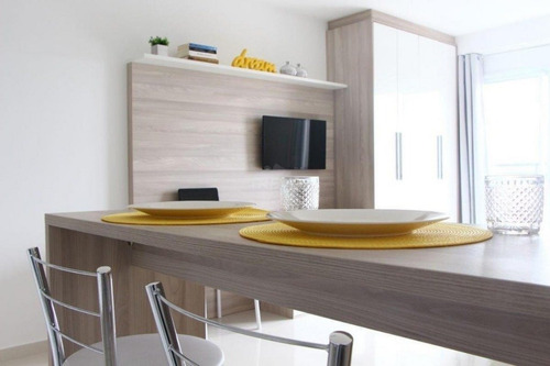 Imagem 2 de 15 de Apartamento - Centro - Ref: 2637 - V-2637