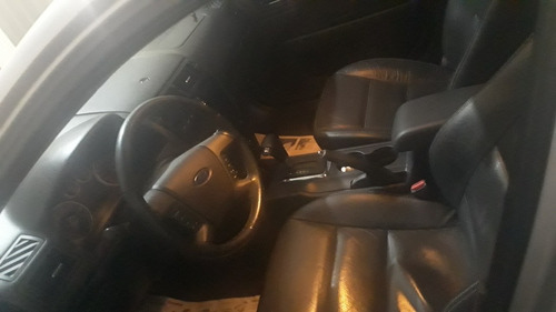 Imagem 2 de 2 de Ford Fusion 2008 2.3 Sel Aut. 4p